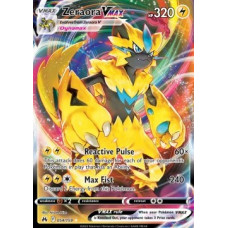 Zeraora Vmax 054/159