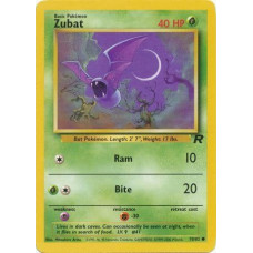 Zubat 70/82