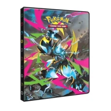 Pokémon | Ultra Pro Album - Pitch Black A5