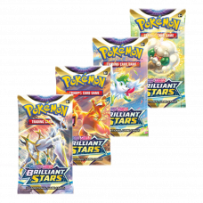 Pokémon | Brilliant Stars - Booster