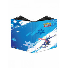 Pokémon | Ultra Pro Album - Greninja A4