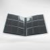 Gamegenic | Prime Album: 18-Pocket WHITE