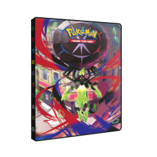 Pokémon | Ultra Pro Album - Perfect Order A4