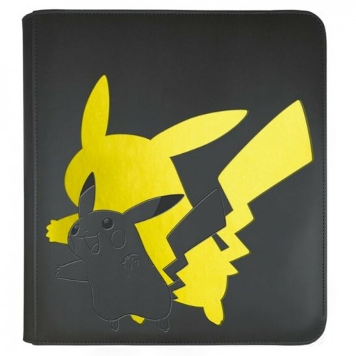 Album Ultra pro Binder Premium 480 Pikachu