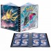Album Ultra pro Silver Tempest A5