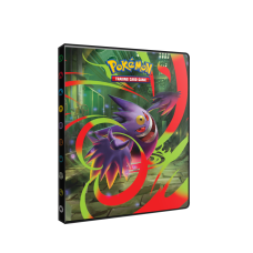 Pokémon | Ultra Pro Album - Phantasmal Flames A5
