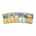 Battle Deck Ampharos ex