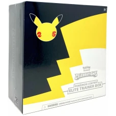 Pokémon | Celebrations Pokémon Center Elite Trainer Box