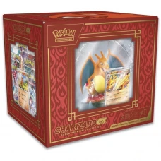 Pokémon | Super Premium Collection - Charizard ex