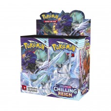 Pokémon | Chilling Reign - Booster Box