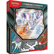 Pokémon | Combined Powers Premium Collection