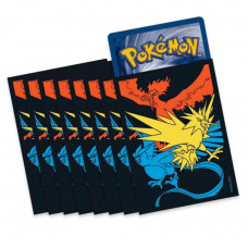 Pokémon | Obaly na karty - Hidden Fates