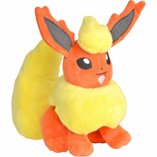 Pokémon | Plyšová hračka Flareon