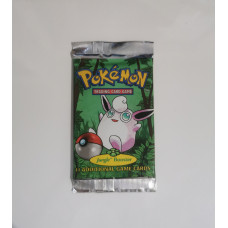 Pokémon Vintage | Jungle - Booster