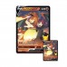 Lances Charizard V Celebrations Collection