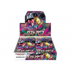 Pokémon | Lost Abyss - Booster Box Japan