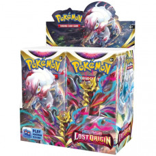 Pokémon | Lost Origin - Booster Box