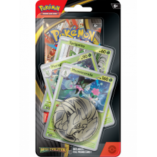 Pokémon | Mega Evolution - Premium Checklane Blister - Meowscarada