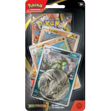 Pokémon | Mega Evolution - Premium Checklane Blister - Tyranitar