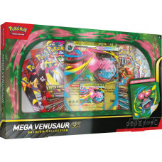 Pokémon | Mega Venusaur ex - Premium Collection