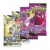 Morpeko V-Union Special Collection