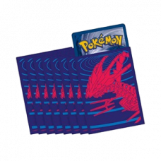 Pokémon | Obaly na karty - Darkness Ablaze: Eternatus