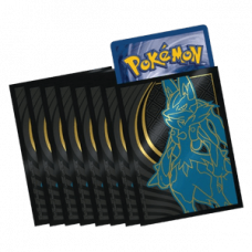 Pokémon | Obaly na karty - Mega Lucario 