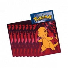 Pokémon | Obaly na karty - Obsidian Flames: Charmander