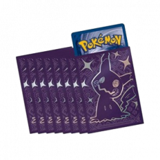 Pokémon | Obaly na karty - Paldean Fates: Mimikyu