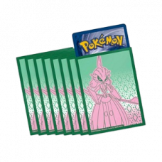 Pokémon | Obaly na karty - Paradox Rift: Iron Valiant