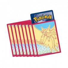 Pokémon | Obaly na karty - Paradox Rift: Roaring Moon