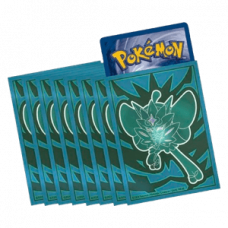 Pokémon | Obaly na karty - Twilight Masquerade: Ogerpon