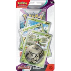 Pokémon | Paldea Evolved - Blister: Arboliva