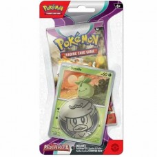 Pokémon | Paldea Evolved - Blister: Smoliv