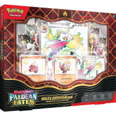 Pokémon | Paldean Fates - Premium Collection: Skeledirge ex