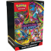 Pokémon | Phantasmal Flames - Booster Bundle