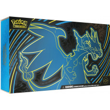 Pokémon | Mega Charizard X ex Ultra Premium Collection