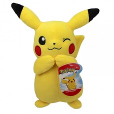 Pokemon plyšová hračka Pikachu