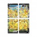 Pikachu V-Union Celebrations Special Collection