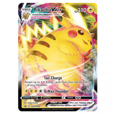 Pikachu Vmax SWSH 286