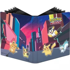Ultra-PRO | PRO-Binder A4 Album 360 - Shimmering Skyline