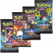 Pokémon | Shining Fates - Booster