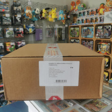 Shining Fates Elite Trainer Box Sealed Case 
