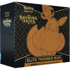 Pokémon | Shining Fates - Elite Trainer Box
