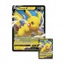 Shining Fates Pikachu V Collection