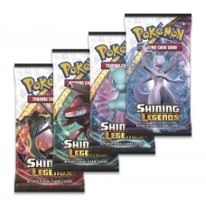Pokémon | Shining Legends - Booster