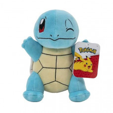 Pokemon plyšová hračka Squirtle