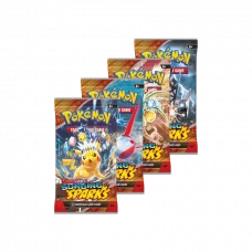 Pokémon | Surging Sparks - Booster