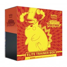 Pokémon | Vivid Voltage - Elite Trainer Box