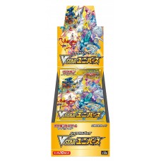 Vstar Universe Booster Box Japan